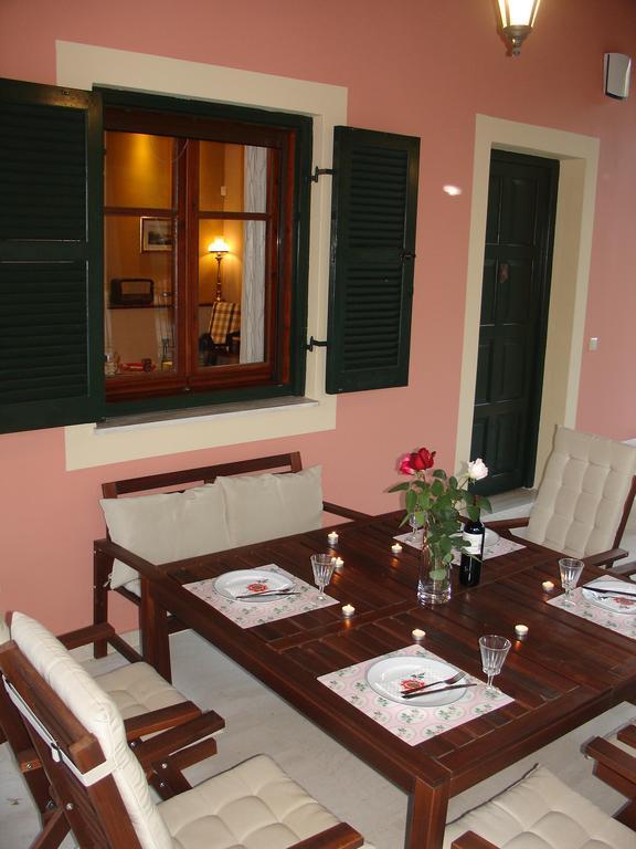 Villa Magia *